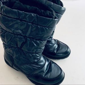 Cougar girls winter boots